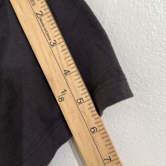 BOYZ N THE HOOD Shirt Womens Large Black Graphic Hip Hop Urban - Picture 6 of 8